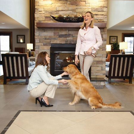 Staybridge Suites - Cedar Park - Austin N By Ihg Exteriör bild