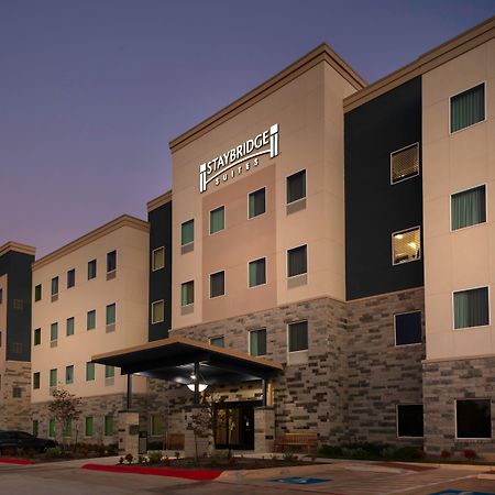 Staybridge Suites - Cedar Park - Austin N By Ihg Exteriör bild