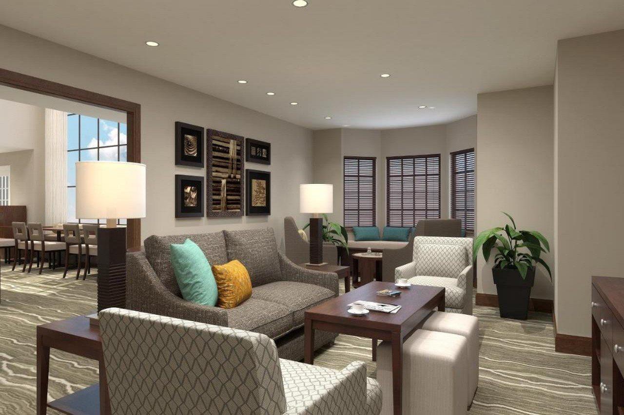 Staybridge Suites - Cedar Park - Austin N By Ihg Exteriör bild