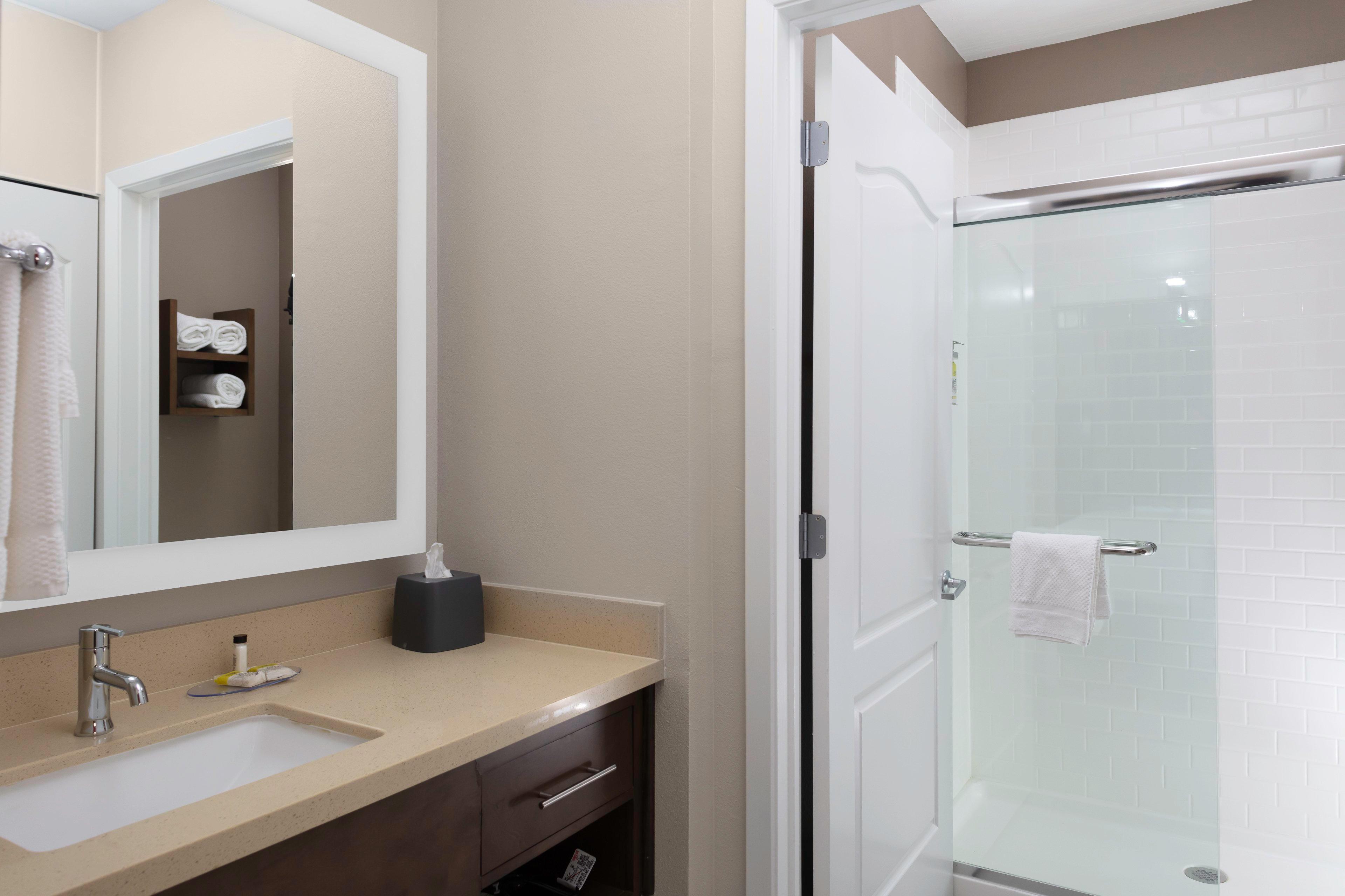 Staybridge Suites - Cedar Park - Austin N By Ihg Exteriör bild