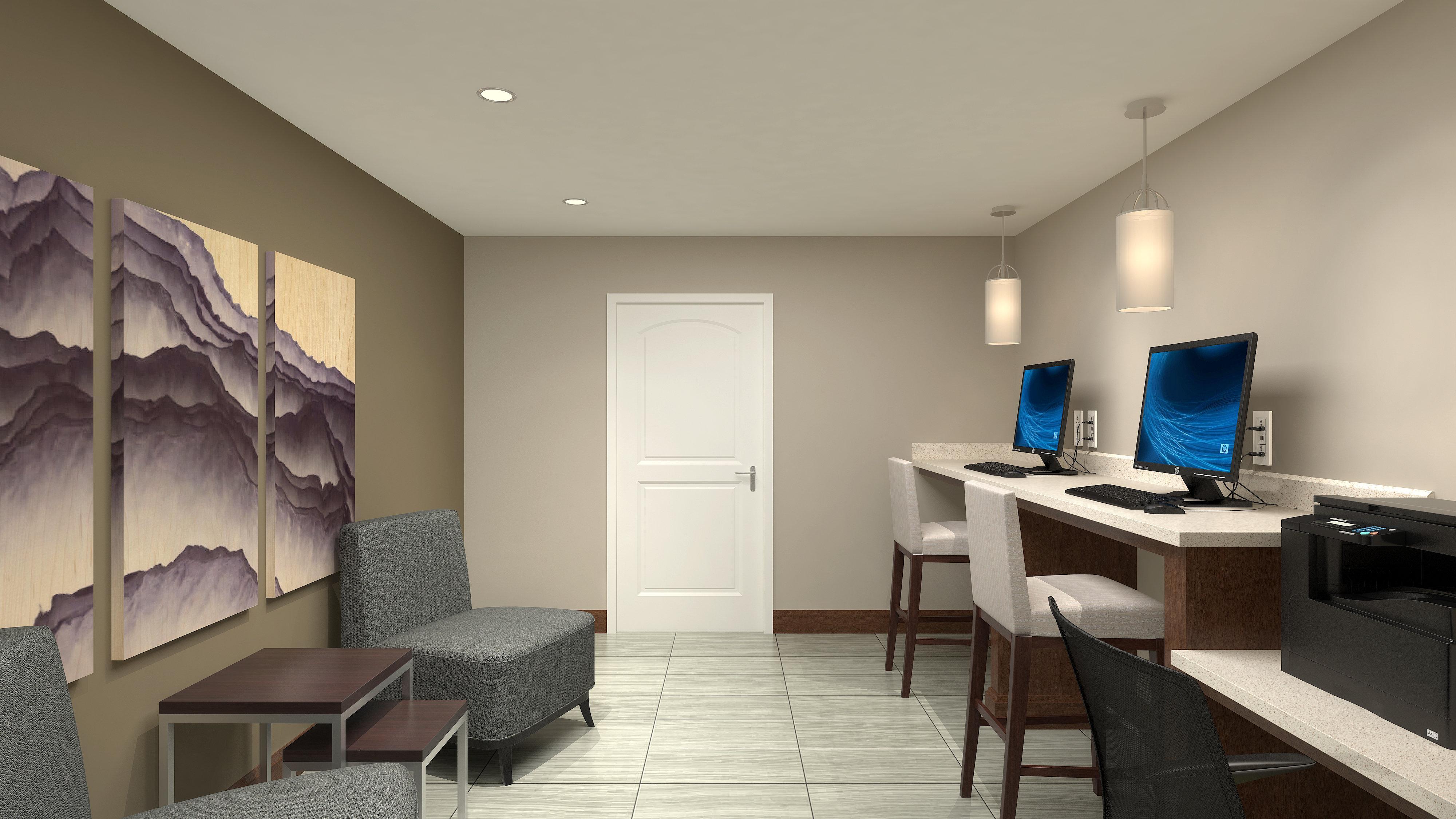 Staybridge Suites - Cedar Park - Austin N By Ihg Exteriör bild