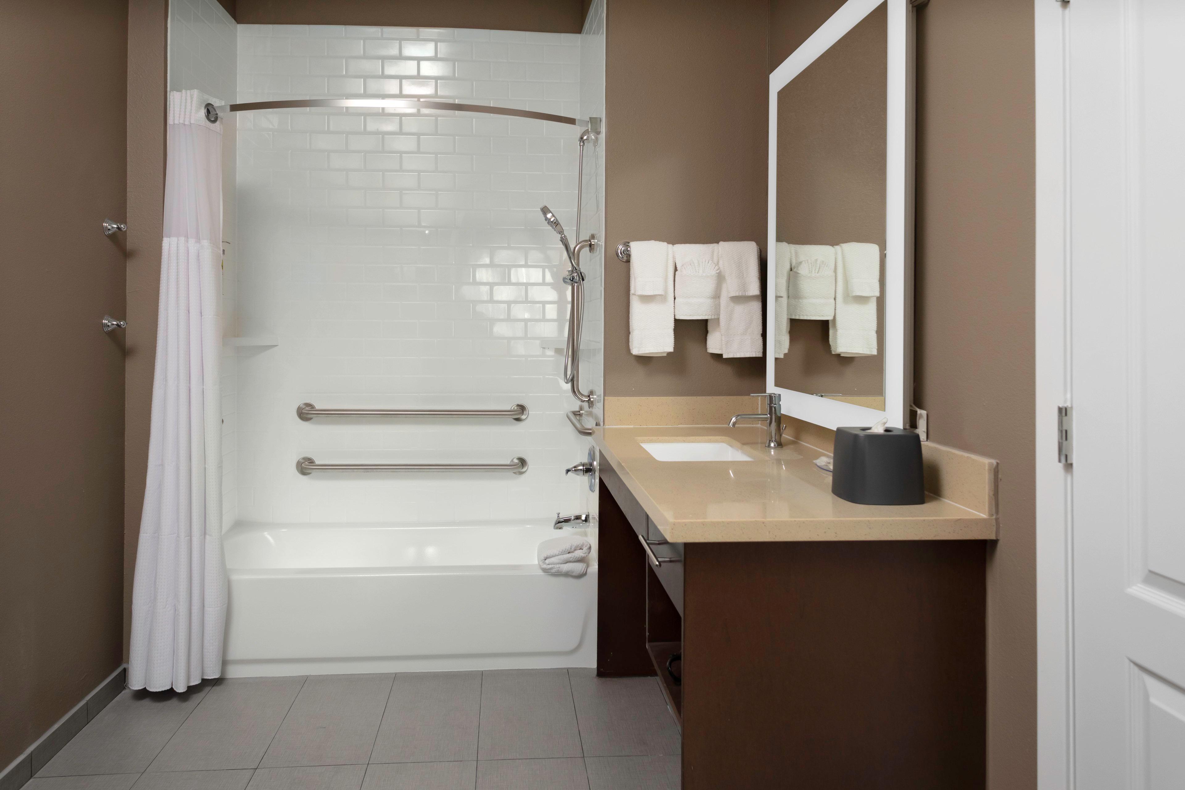 Staybridge Suites - Cedar Park - Austin N By Ihg Exteriör bild