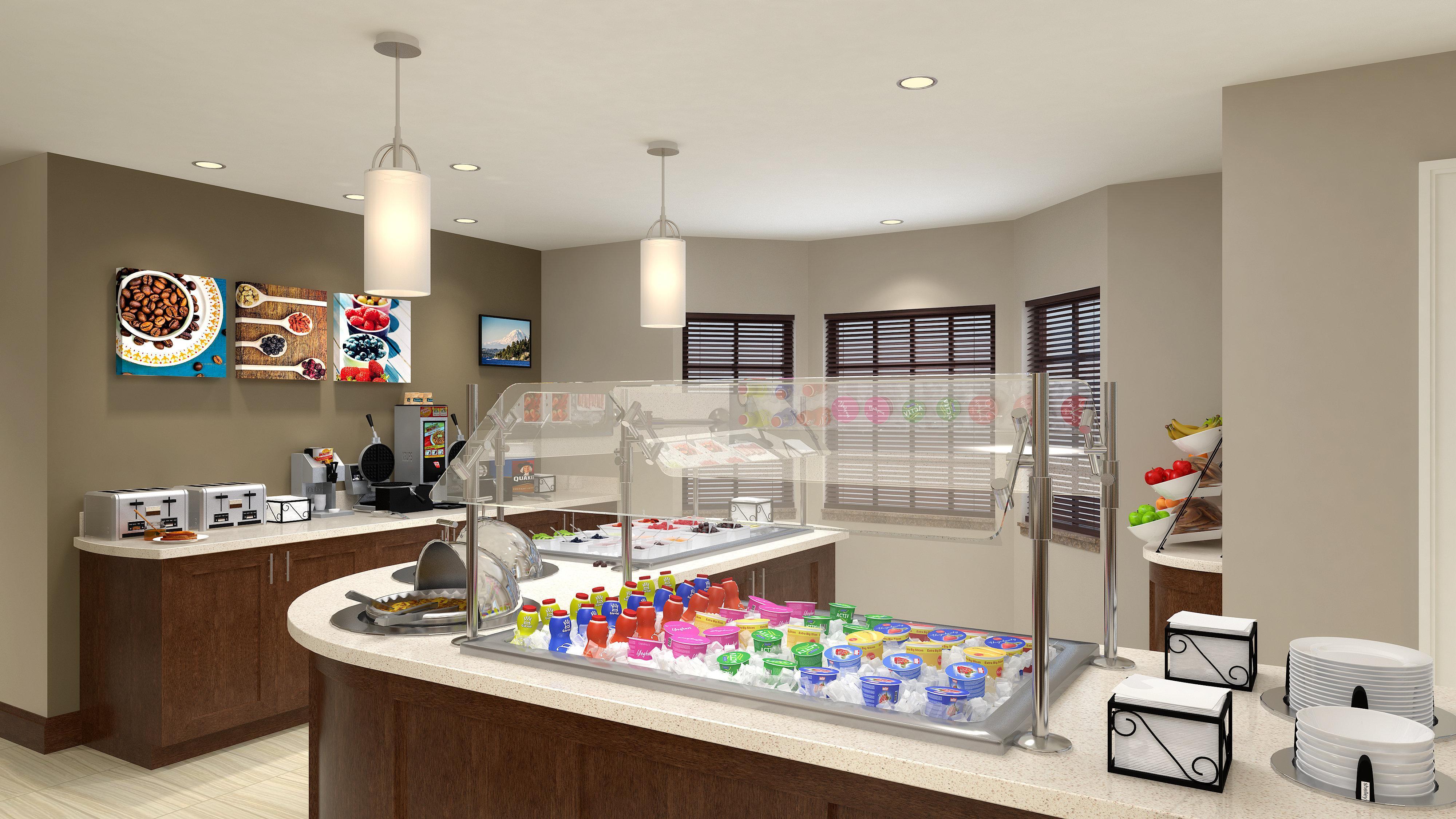 Staybridge Suites - Cedar Park - Austin N By Ihg Exteriör bild