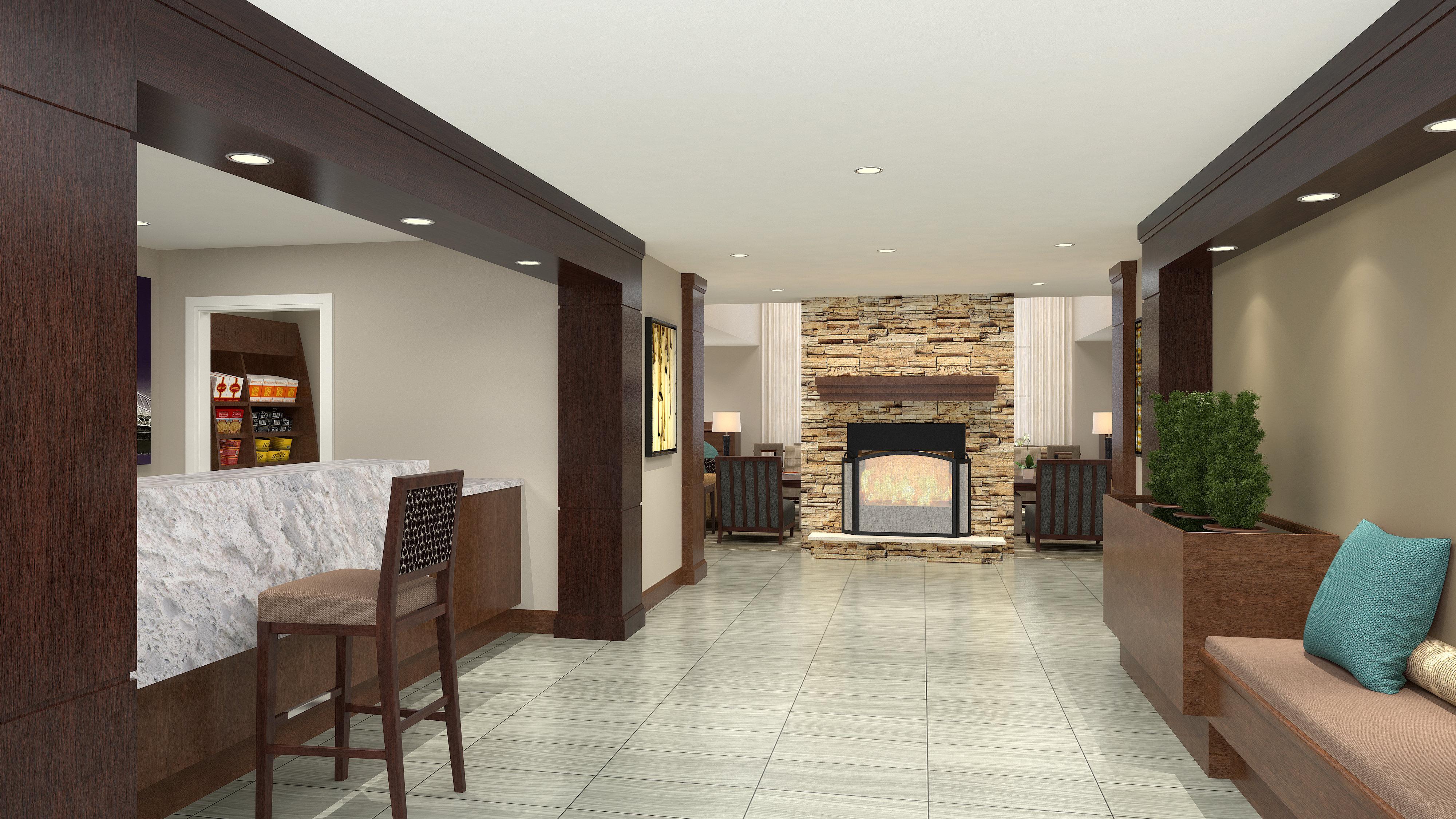 Staybridge Suites - Cedar Park - Austin N By Ihg Exteriör bild