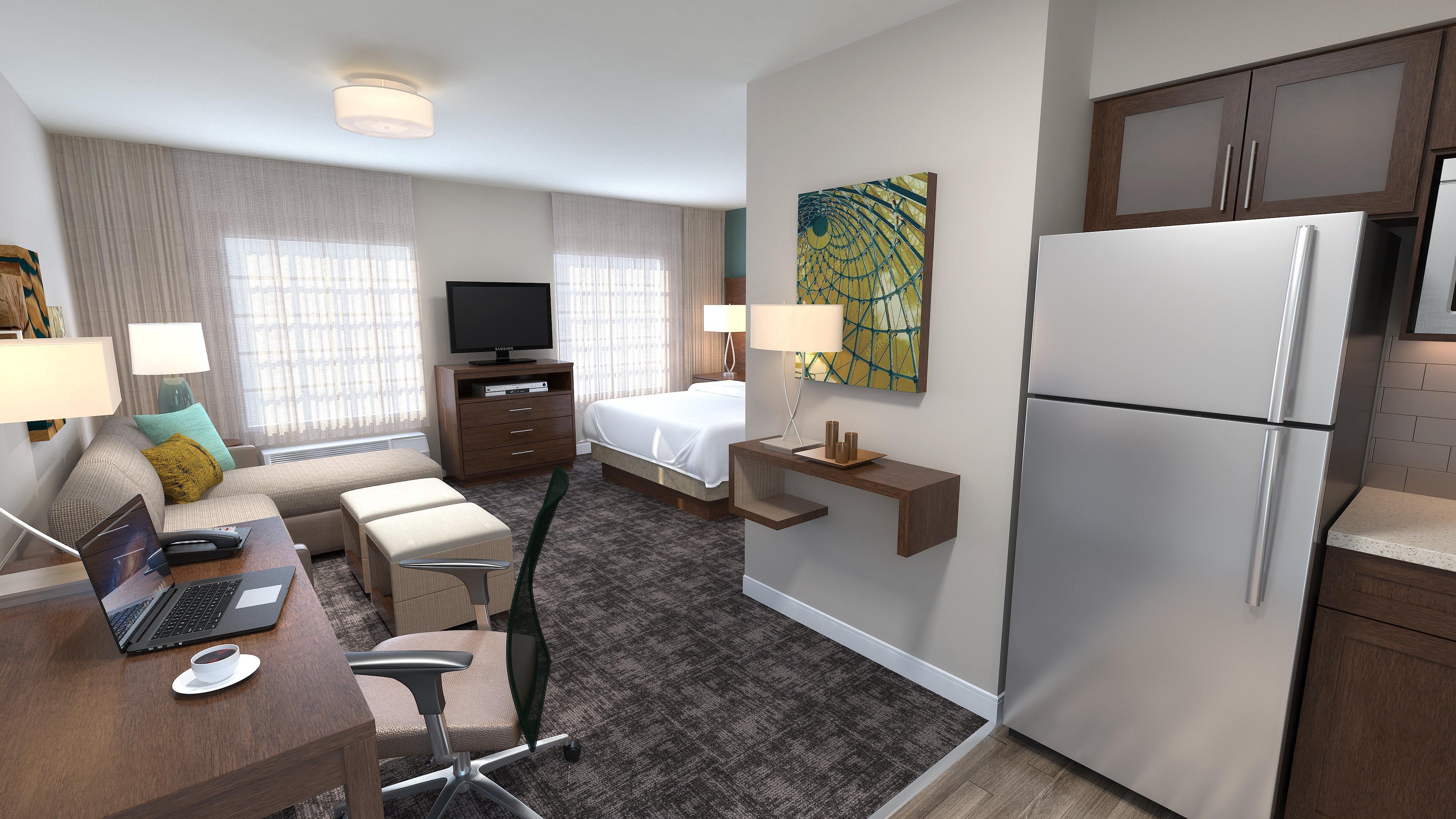 Staybridge Suites - Cedar Park - Austin N By Ihg Exteriör bild