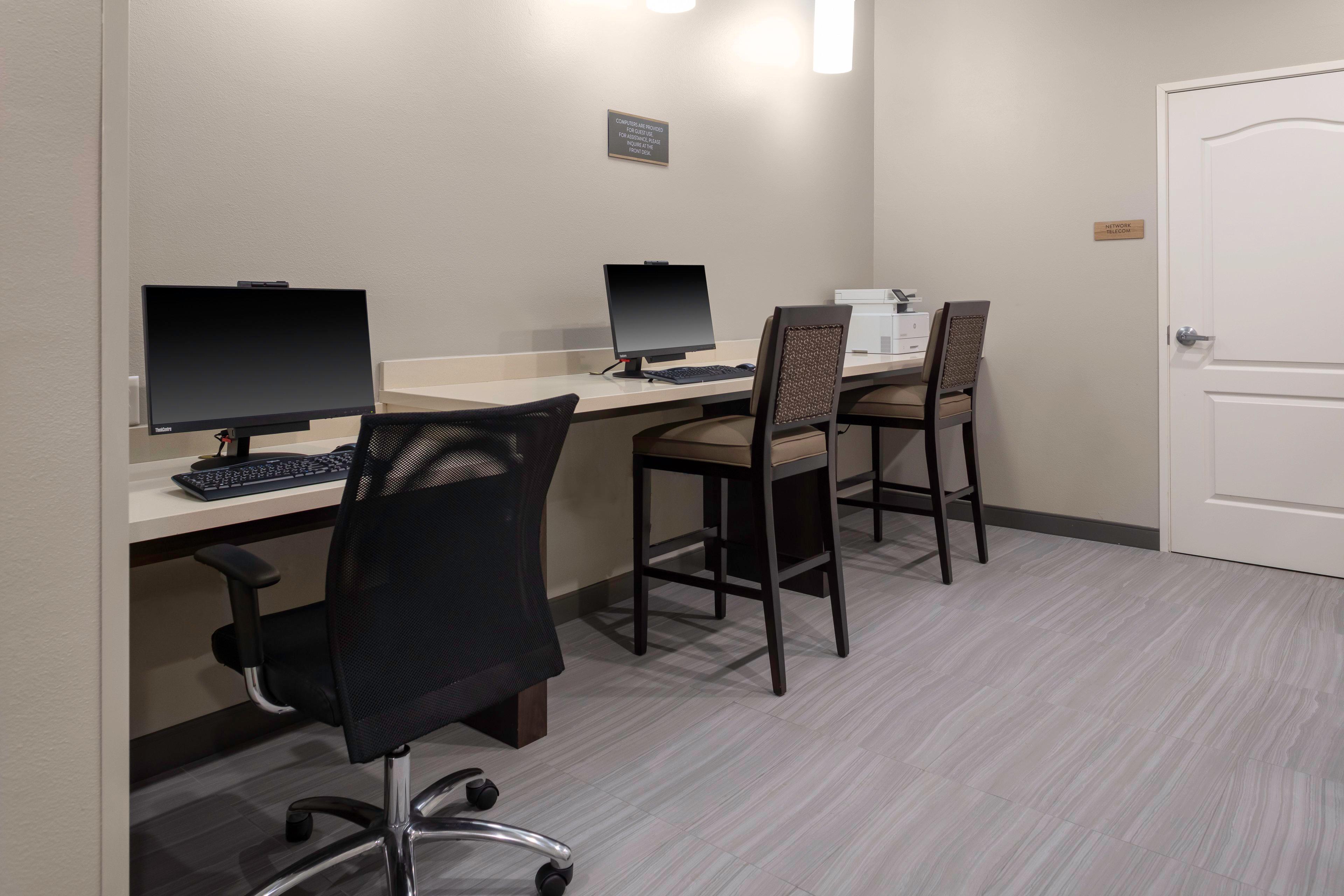 Staybridge Suites - Cedar Park - Austin N By Ihg Exteriör bild