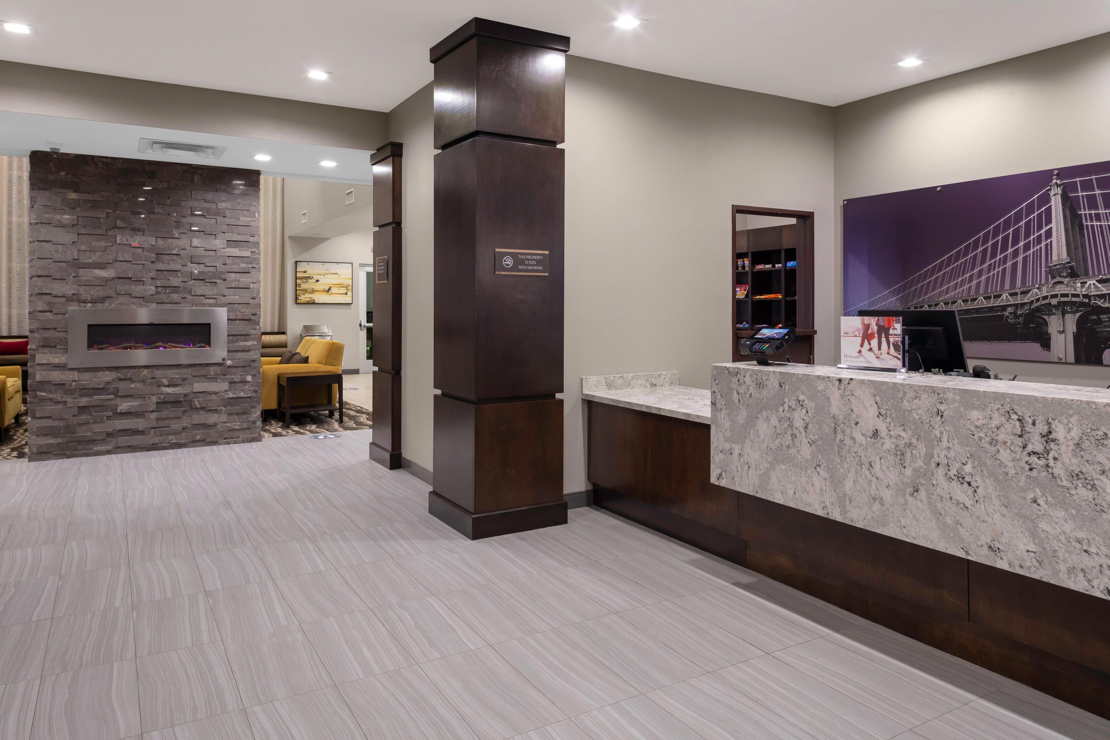 Staybridge Suites - Cedar Park - Austin N By Ihg Exteriör bild