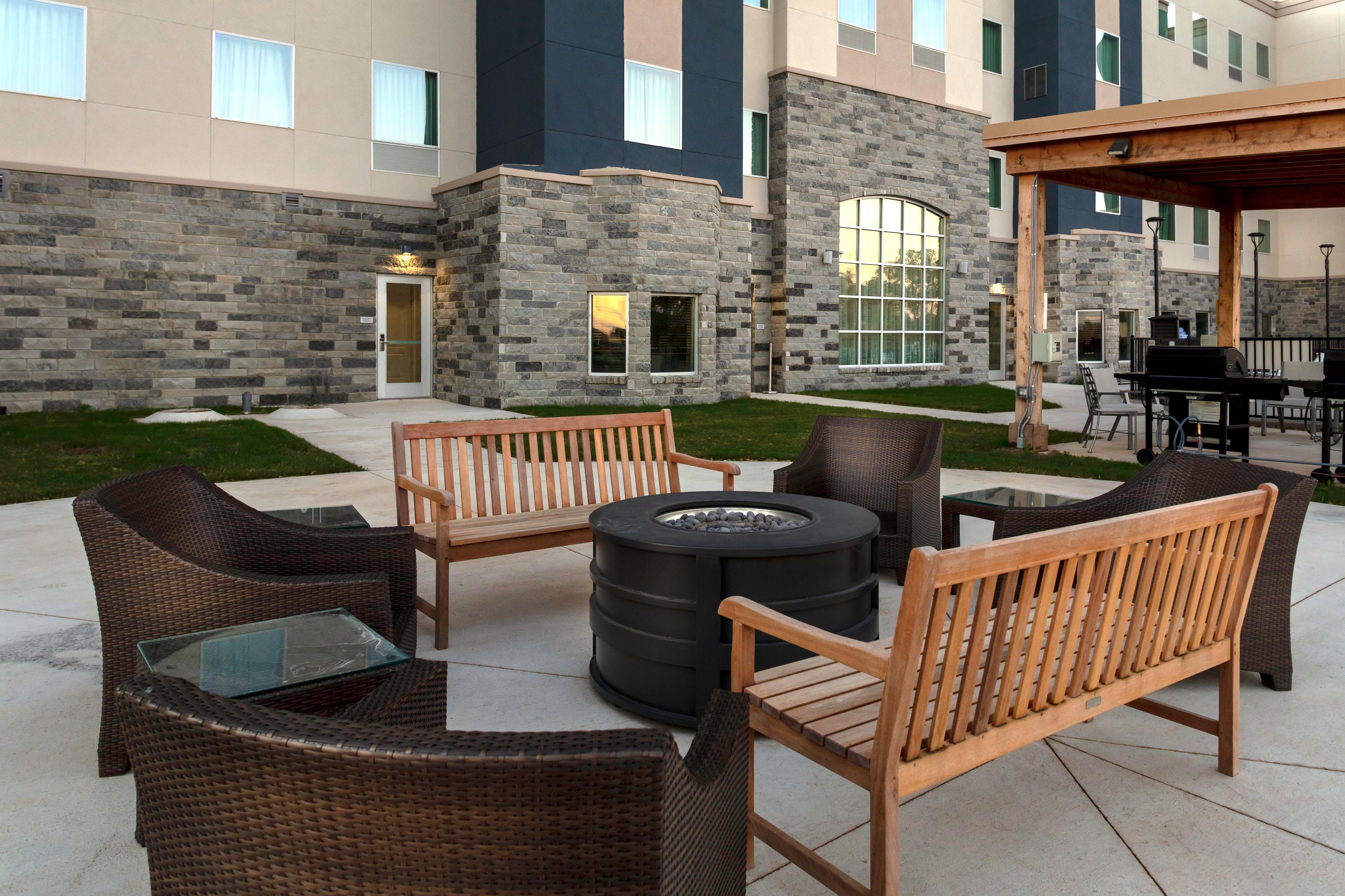 Staybridge Suites - Cedar Park - Austin N By Ihg Exteriör bild
