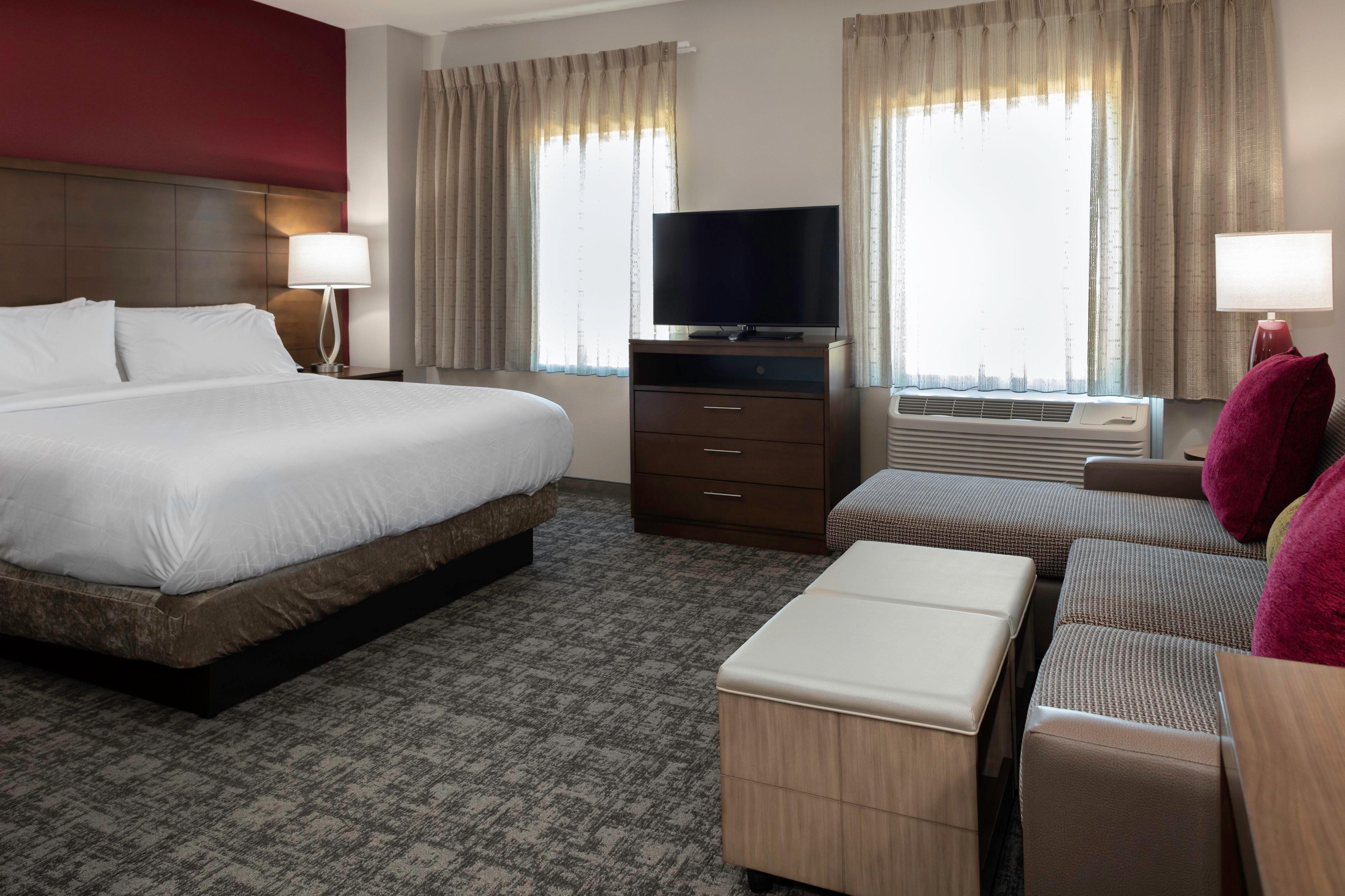 Staybridge Suites - Cedar Park - Austin N By Ihg Exteriör bild
