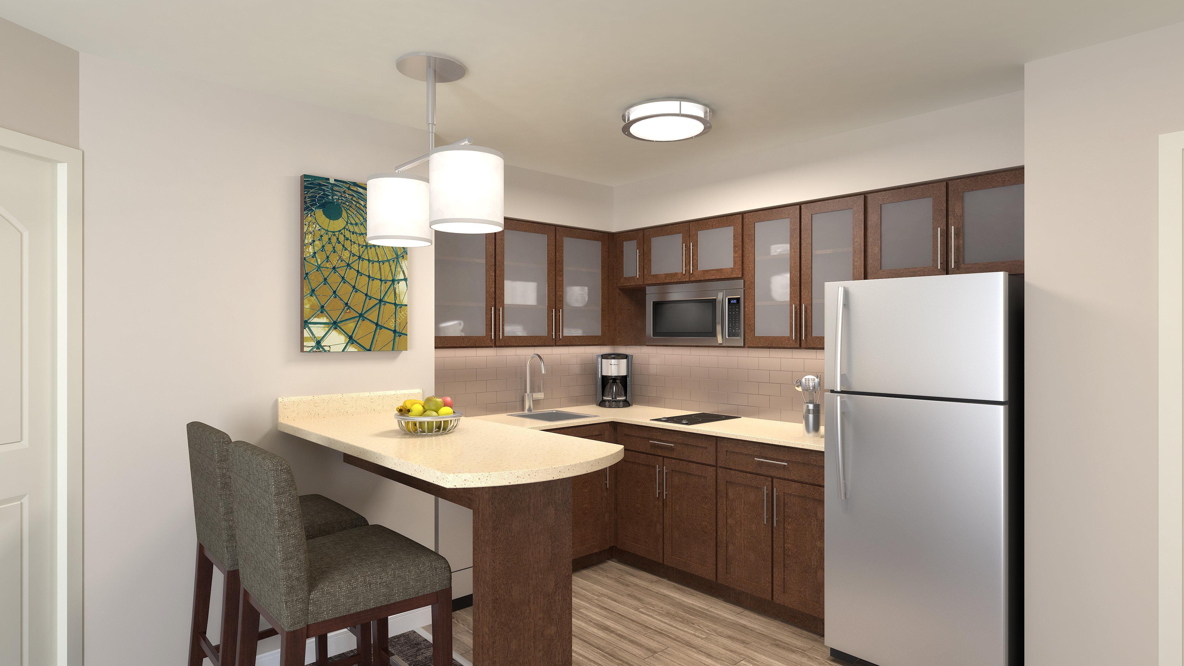 Staybridge Suites - Cedar Park - Austin N By Ihg Exteriör bild