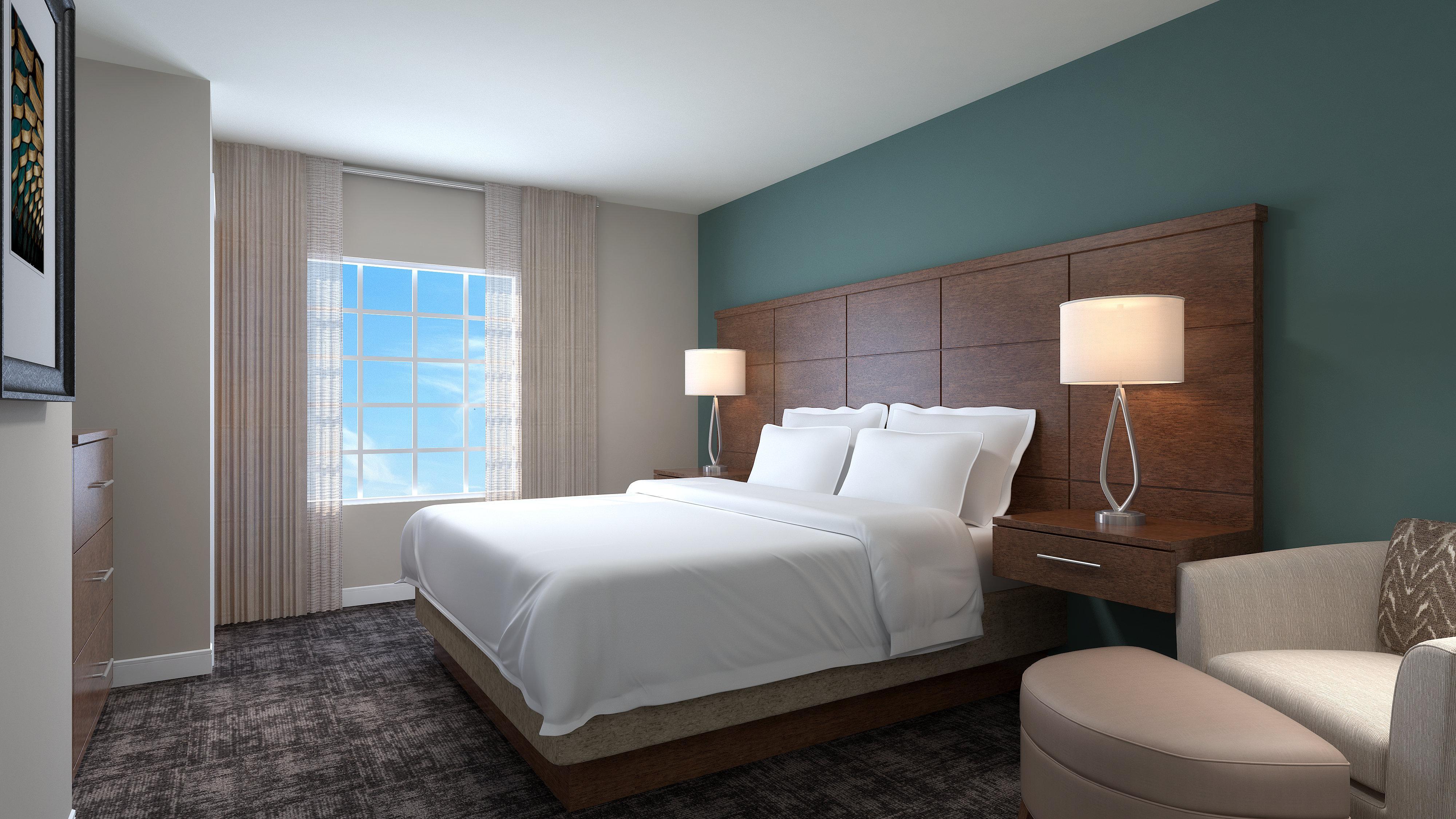 Staybridge Suites - Cedar Park - Austin N By Ihg Exteriör bild