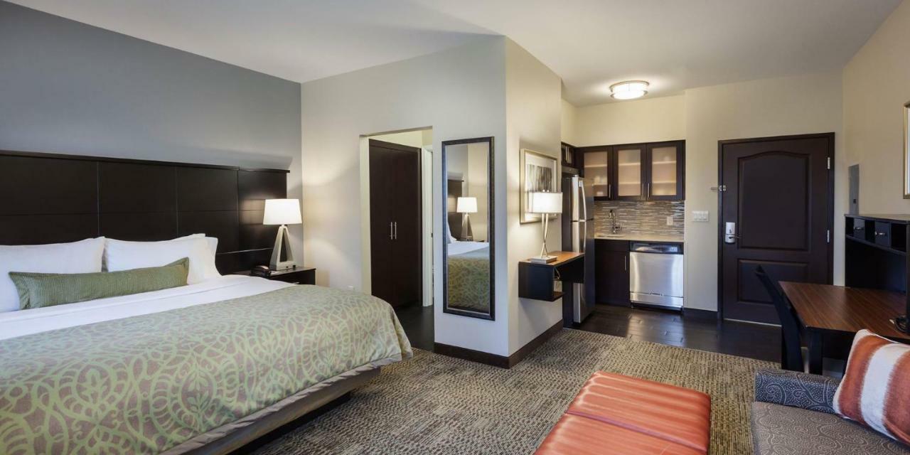 Staybridge Suites - Cedar Park - Austin N By Ihg Exteriör bild